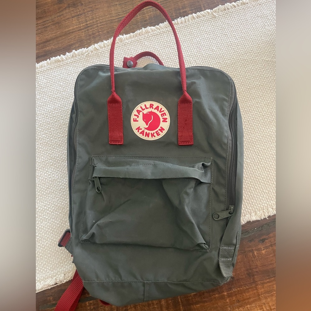 FJALLRAVEN KANKEN Bag